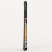 ldp PORTOFINO - Best View.j Case-Mate iPhone Hülle (Hinten/Rechts)