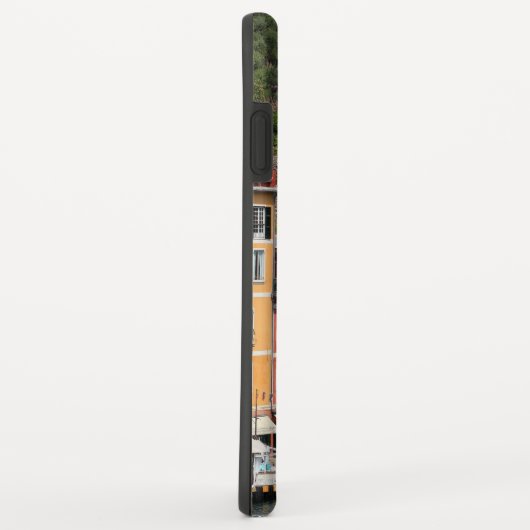 ldp PORTOFINO - Best View.j Case-Mate iPhone Hülle (Hinten/Rechts)