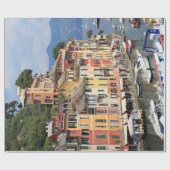 ldp PORTOFINO - Best View.j Geschenkpapier (Flach)