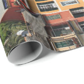 ldp PORTOFINO - Best View.j Geschenkpapier (Rolleneckpunkt)