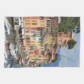 ldp PORTOFINO - Best View.j Geschirrtuch (Horizontal)