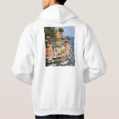 ldp PORTOFINO - Best View.j Hoodie (Rückseite)