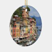 ldp PORTOFINO - Best View.j Keramik Ornament (Rechts)