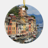 ldp PORTOFINO - Best View.j Keramik Ornament (Vorne)