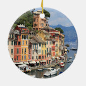 ldp PORTOFINO - Best View.j Keramik Ornament (Hinten)