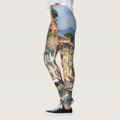 ldp PORTOFINO - Best View.j Leggings (Links)