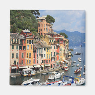 ldp PORTOFINO - Best View.j Magnet