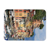 ldp PORTOFINO - Best View.j Magnet (Horizontal)