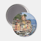 ldp PORTOFINO - Best View.j Magnet (Vorderseite/Rückseite)