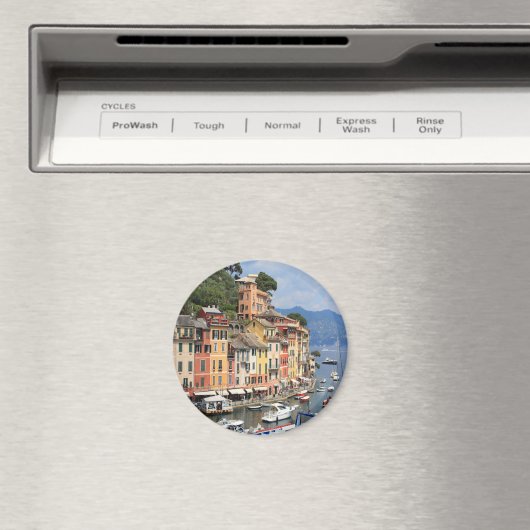 ldp PORTOFINO - Best View.j Magnet (In Situ (Geschirrspüler))
