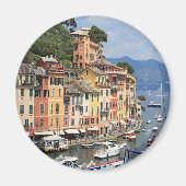 ldp PORTOFINO - Best View.j Magnet (Vorne)