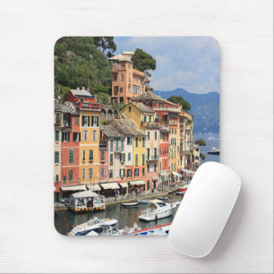 ldp PORTOFINO - Best View.j Mousepad
