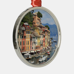 ldp PORTOFINO - Best View.j Ornament Aus Metall