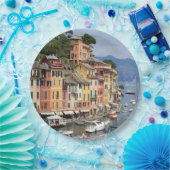 ldp PORTOFINO - Best View.j Pappteller (Party)