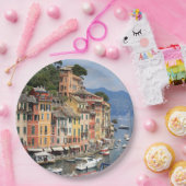 ldp PORTOFINO - Best View.j Pappteller (Party)