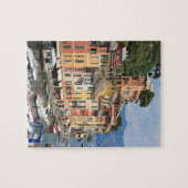 ldp PORTOFINO - Best View.j Puzzle (Horizontal)