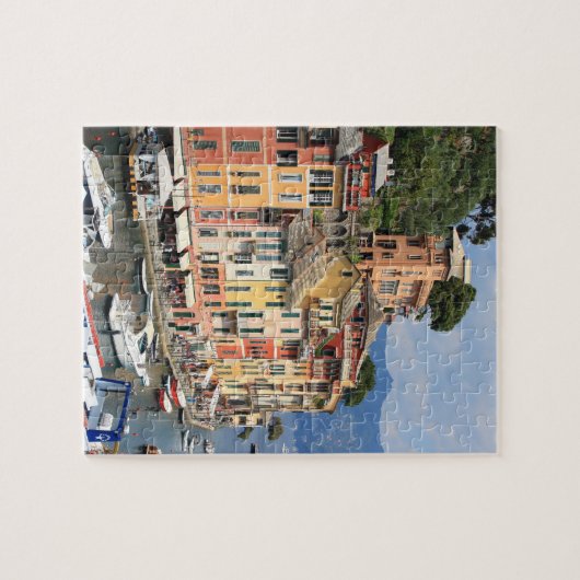 ldp PORTOFINO - Best View.j Puzzle (Horizontal)