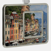 ldp PORTOFINO - Best View.j Rahmen-Ornament Silber (Rechts)