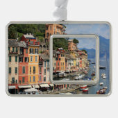 ldp PORTOFINO - Best View.j Rahmen-Ornament Silber (Vorderseite)