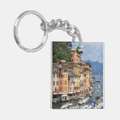 ldp PORTOFINO - Best View.j Schlüsselanhänger (Vorderseite links)