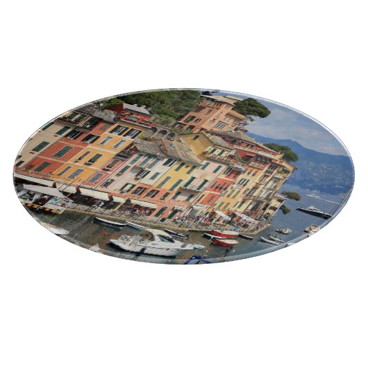 ldp PORTOFINO - Best View.j Schneidebrett (Ecke)