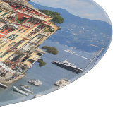 ldp PORTOFINO - Best View.j Schneidebrett (Ecke)