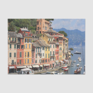 ldp PORTOFINO - Best View.j Seidenpapier