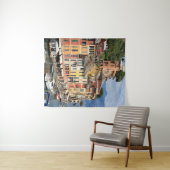 ldp PORTOFINO - Best View.j Wandteppich (Beispiel (Horizontal))