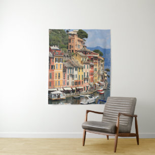 ldp PORTOFINO - Best View.j Wandteppich