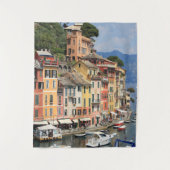 ldp PORTOFINO - Best View.j Wandteppich (Vorderseite)