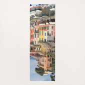 ldp PORTOFINO - Best View.j Yogamatte (Rückseite)