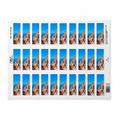 ldp POSITANO - Amalfi Küste - Panorama (Vorne)