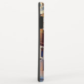 ldp POSITANO - Stadt - Kirche Santa Maria Assunta  Case-Mate iPhone Hülle (Hinten/Rechts)