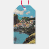 ldp QUINTA DO LORDE - Madeira - Geschenkanhänger (Vorderseite)