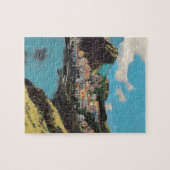 ldp QUINTA DO LORDE - Madeira - Puzzle (Horizontal)