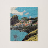 ldp QUINTA DO LORDE - Madeira - Puzzle (Vertikal)