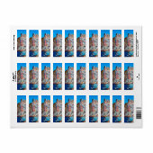 ldp RIOMAGGIORE - Cinque Terre - (Vorne)