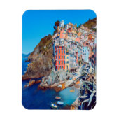 ldp RIOMAGGIORE - Cinque Terre - Magnet (Vertikal)
