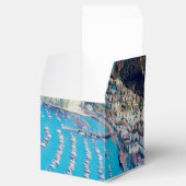 ldp SANTA CATALINA Island - Kalifornien - Hafen Geschenkschachtel (Geöffnet)