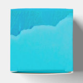 ldp SANTORINI - Panorama - Geschenkschachtel (Oben)