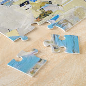 ldp SANTORINI - view - Puzzle (Seite)
