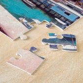 ldp SORRENTO - Panorama - Strand - Puzzle (Seite)