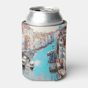 ldp VENICE - Aussicht auf den Canale Grande von Ri Dosenkühler