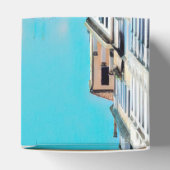 ldp VENICE - Gondeln - Rialto - Geschenkschachtel (Oben)