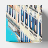 ldp VENICE - Grand Canal - Rialto Beach - Geschenkschachtel (Oben)