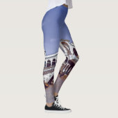 ldp Venice - RIALTO BRIDGE - Leggings (Rechts)