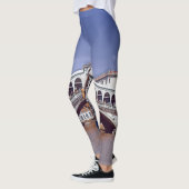 ldp Venice - RIALTO BRIDGE - Leggings (Links)