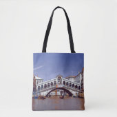ldp Venice - RIALTO BRIDGE - Tasche (Vorderseite)