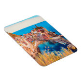 ldp VERNAZZA - Cinque Terre - Magnet (Rechte Seite)