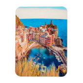 ldp VERNAZZA - Cinque Terre - Magnet (Vertikal)